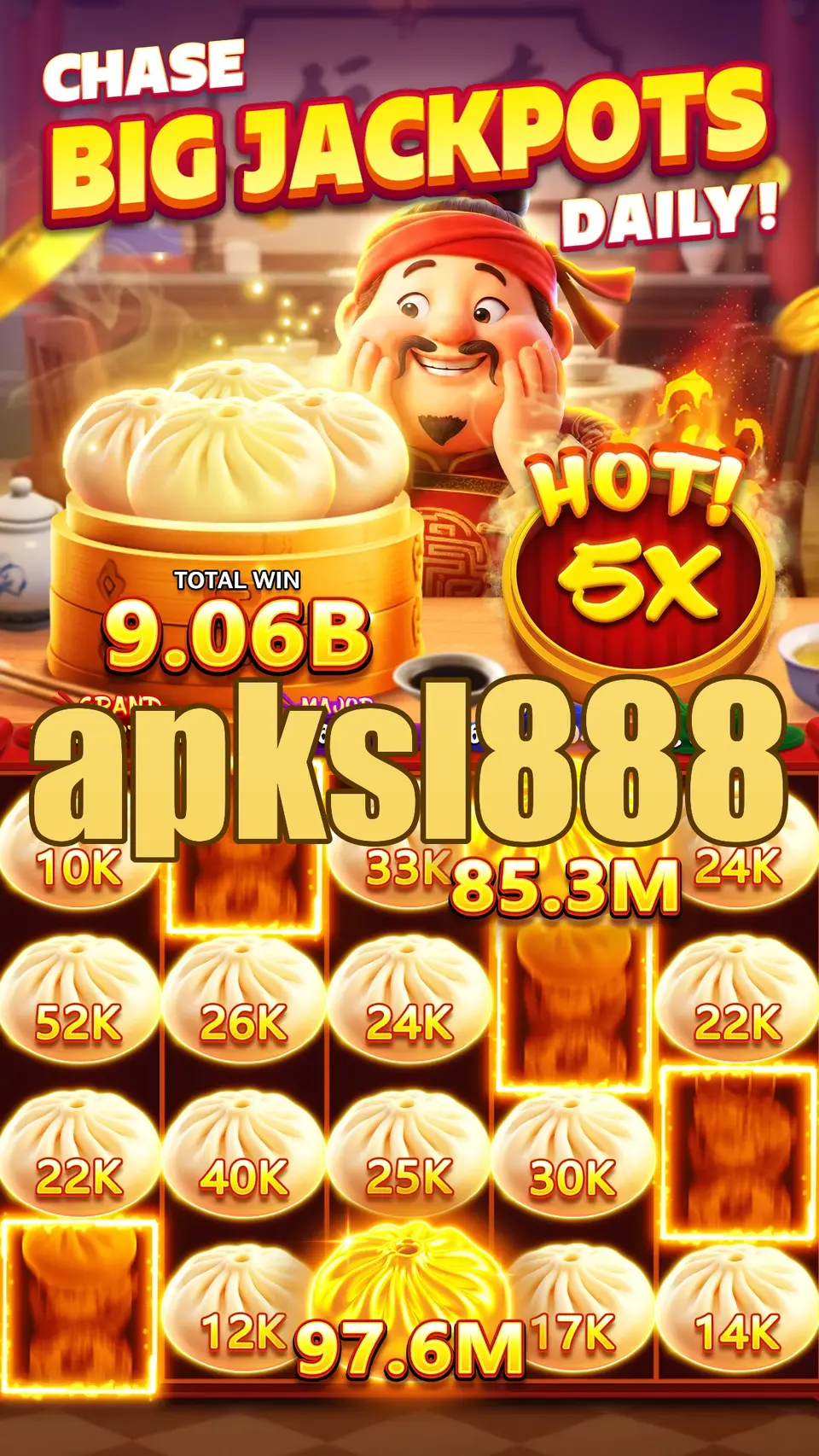 apksl888 APK