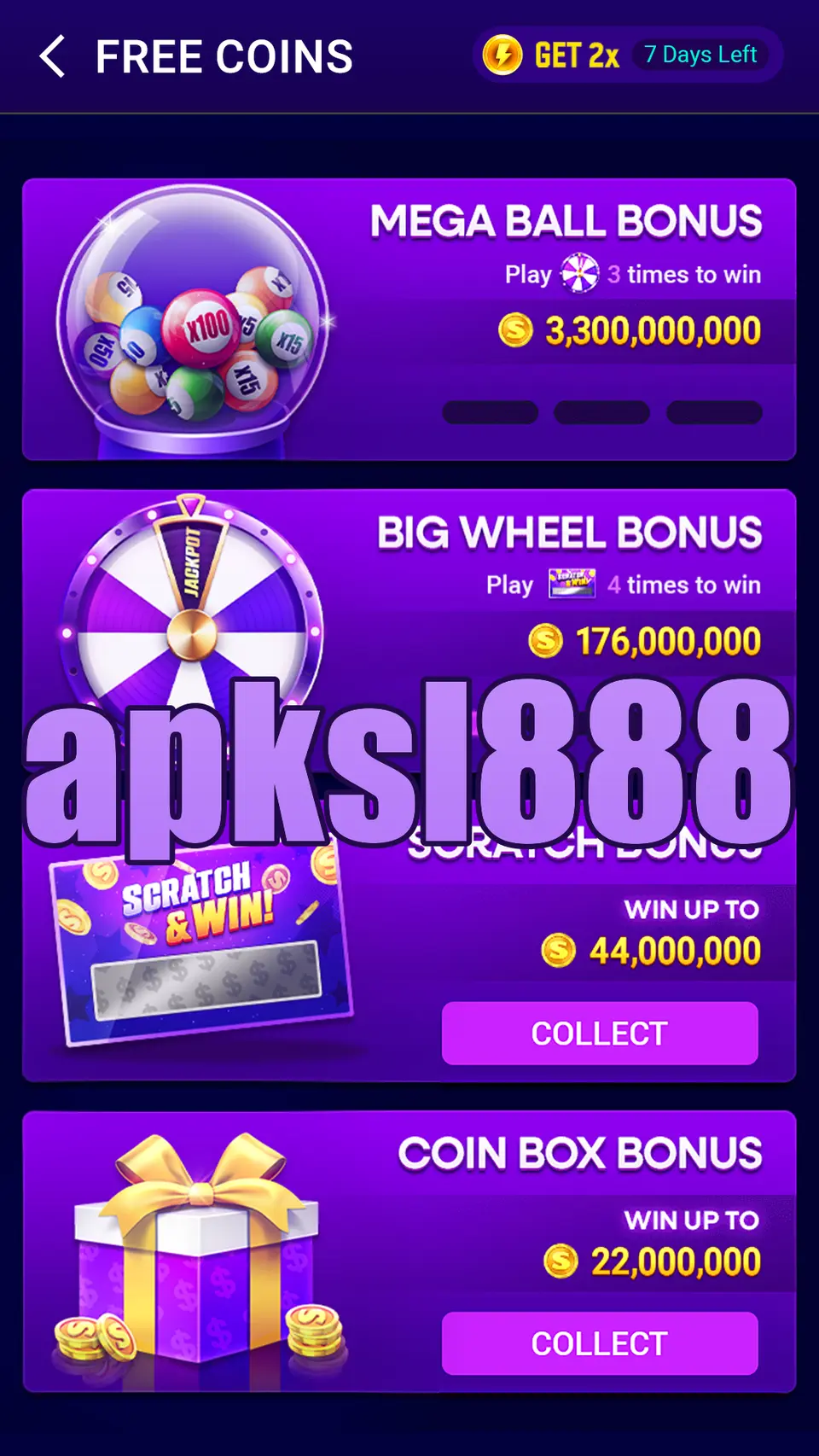 apksl888 APK